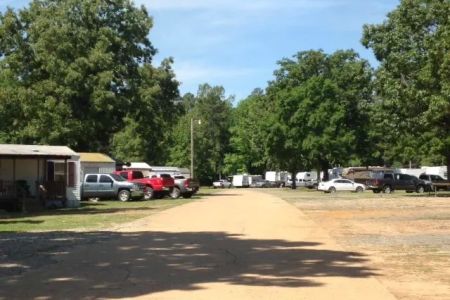 Hwy 509 RV Park