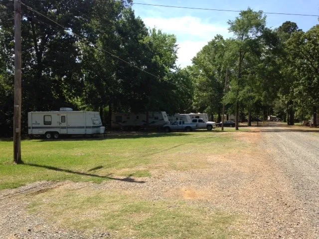 Hwy 509 RV Park 2