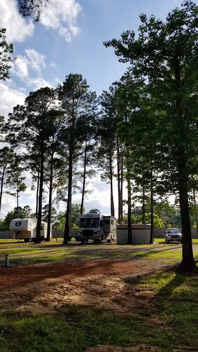 Glorey RV Park 7