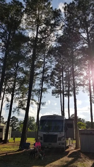 Glorey RV Park 6