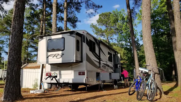 Glorey RV Park 5