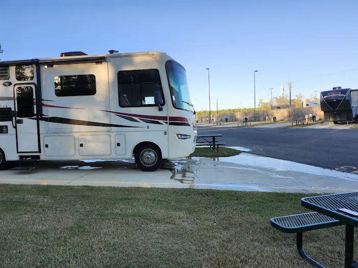 Love's RV Stop 1