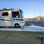 Love's RV Stop