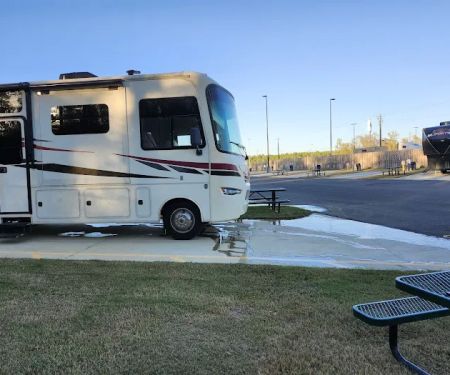 Love's RV Stop