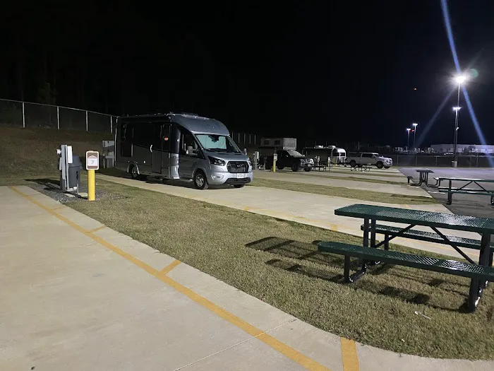 Love's RV Stop 5