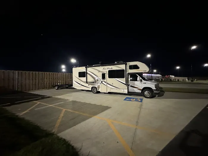 Love's RV Stop 2