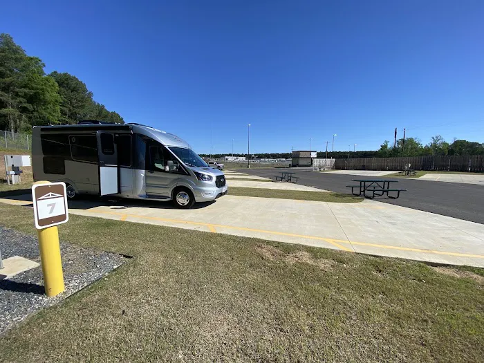 Love's RV Stop 7