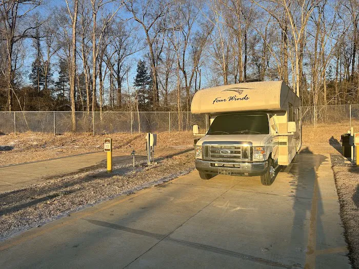 Love's RV Stop 8