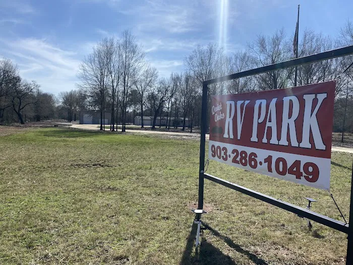 Quiet Oaks RV Park 4
