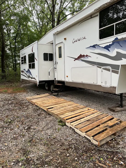 Quiet Oaks RV Park 5