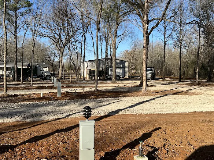 Quiet Oaks RV Park 10