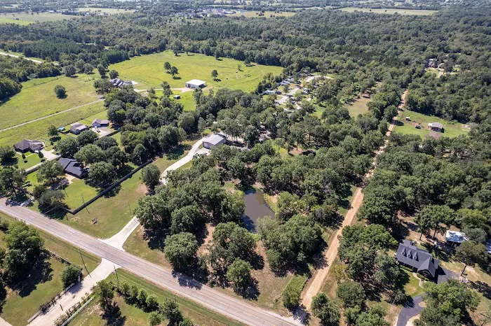 Quiet Oaks RV Park 2