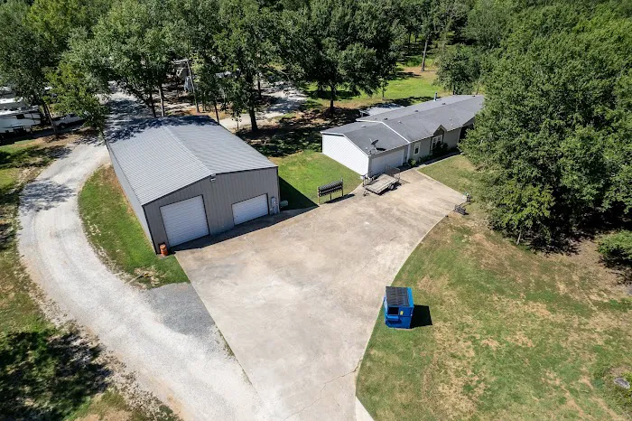 Quiet Oaks RV Park 1