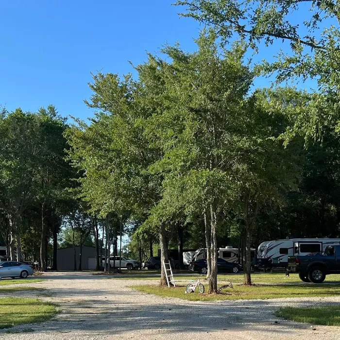 Quiet Oaks RV Park 9