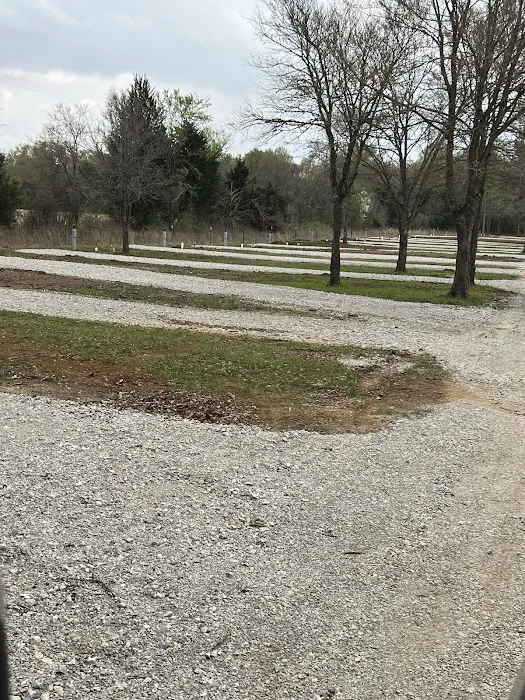 Quiet Oaks RV Park 3