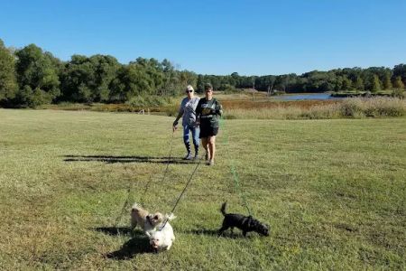 Trails End RV Camp
