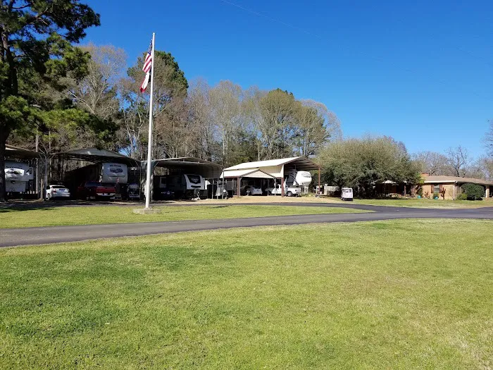 Trails End RV Camp 3