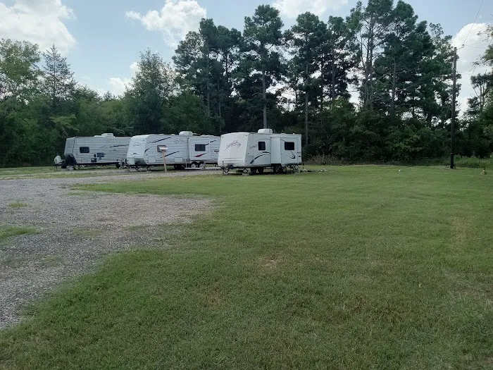 Bullard RV Park 5