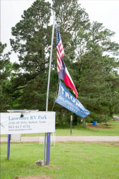 Lavender RV Park 4