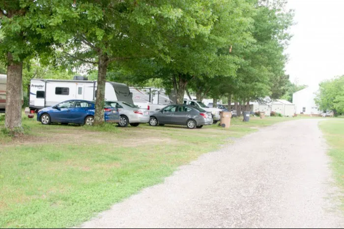 Lavender RV Park 2
