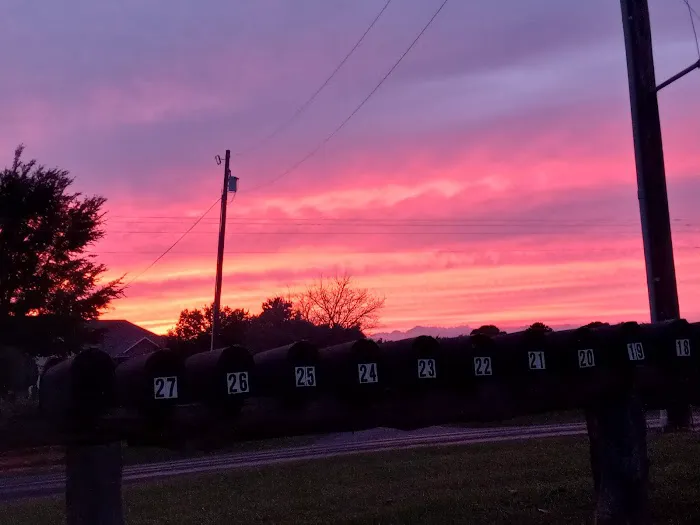 Shady oaks rv Community 1