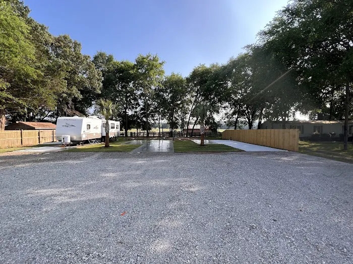 Twin Palms Rv Park 1
