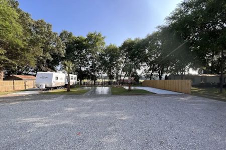 Twin Palms Rv Park