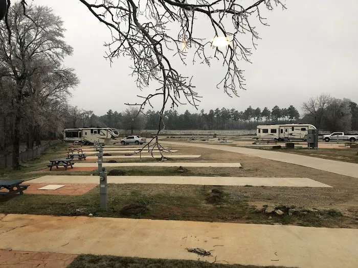 Lookout Mountain RV Park 6