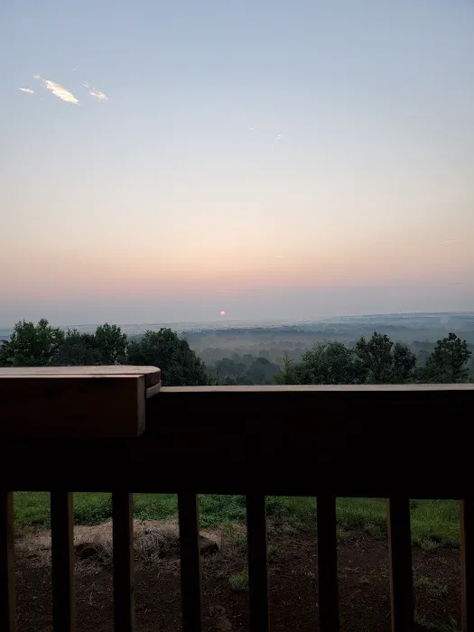 Lookout Mountain RV Park 2