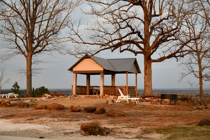 Lookout Mountain RV Park 8