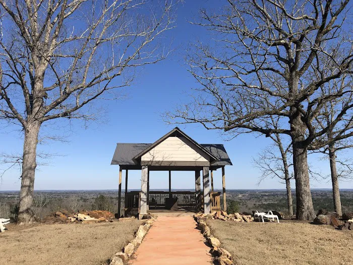 Lookout Mountain RV Park 7