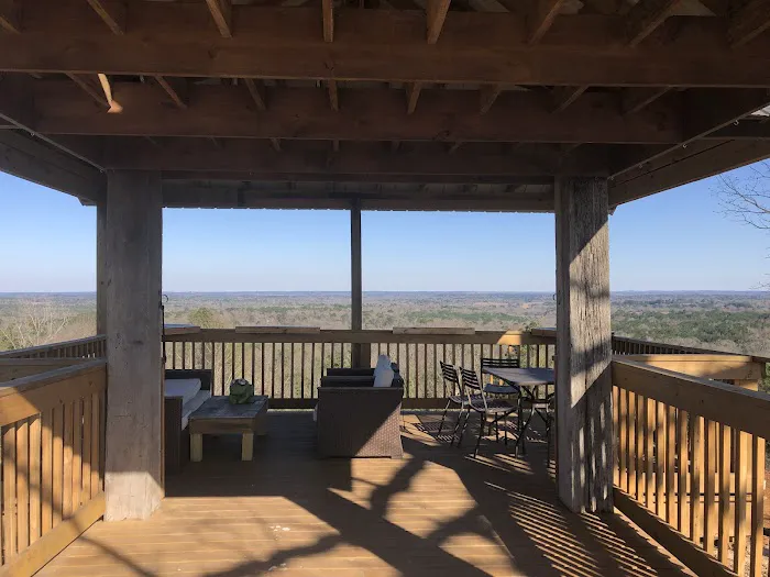 Lookout Mountain RV Park 5