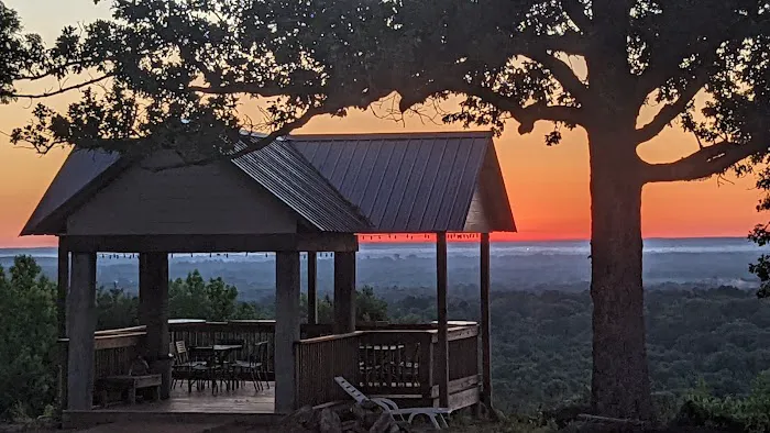 Lookout Mountain RV Park 1