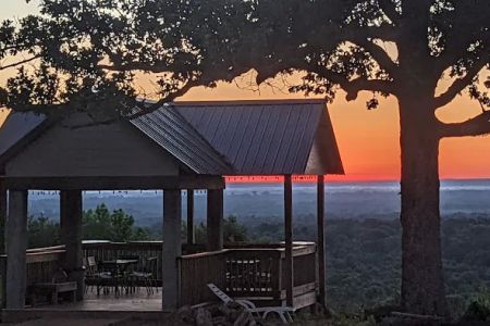 Lookout Mountain RV Park