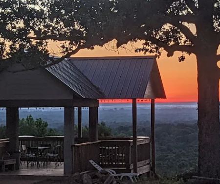 Lookout Mountain RV Park