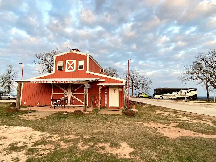 Lookout Mountain RV Park 9