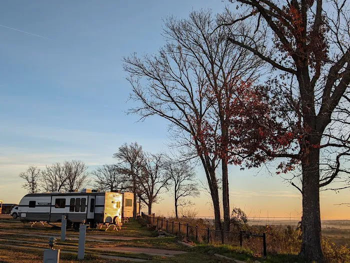 Lookout Mountain RV Park 10