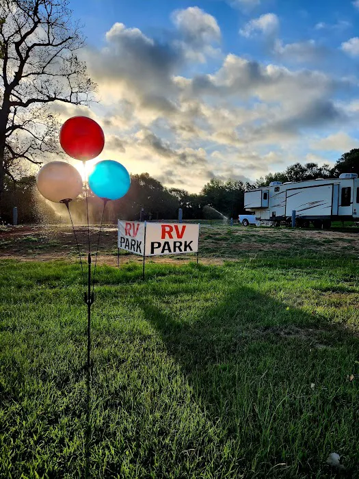 Birches Creek Village - RV Park 4