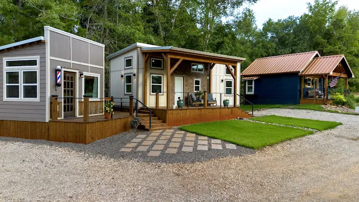 Birches Creek Village - RV Park 1