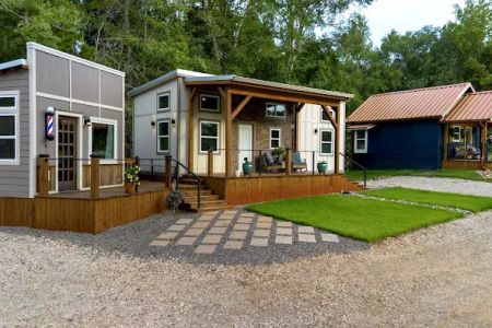 Birches Creek Village - RV Park