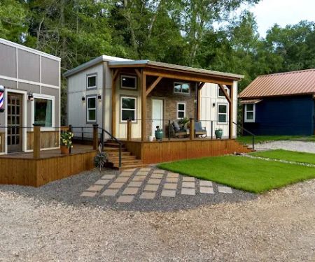 Birches Creek Village - RV Park