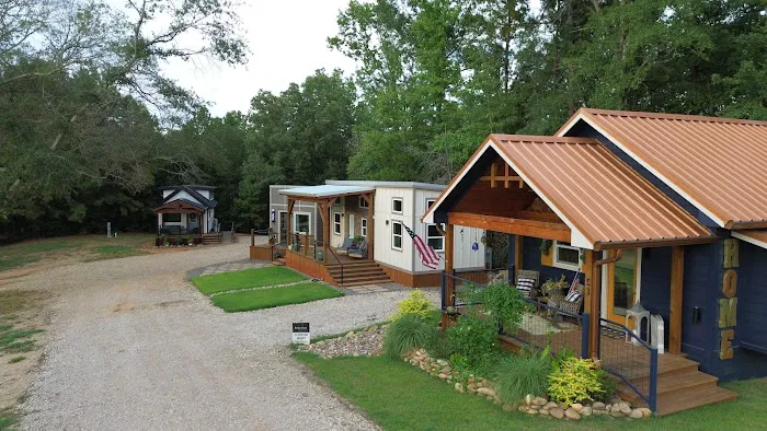 Birches Creek Village - RV Park 3