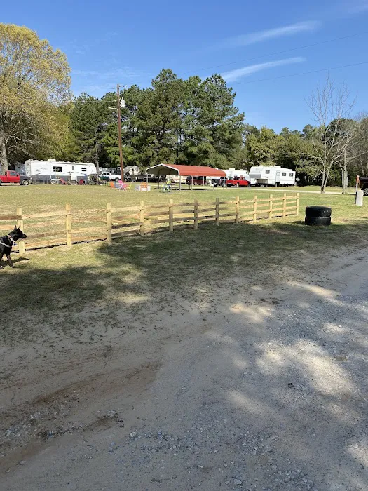 Lazy Acres R.V. Park 3