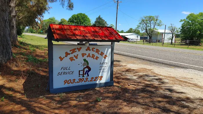 Lazy Acres R.V. Park 9