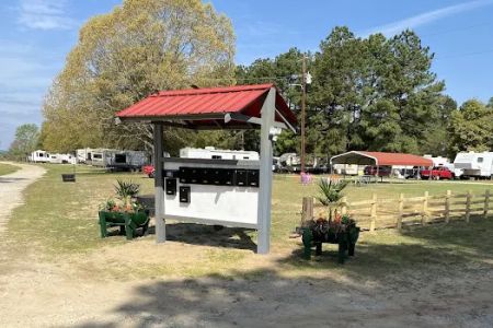 Lazy Acres R.V. Park