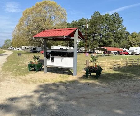 Lazy Acres R.V. Park