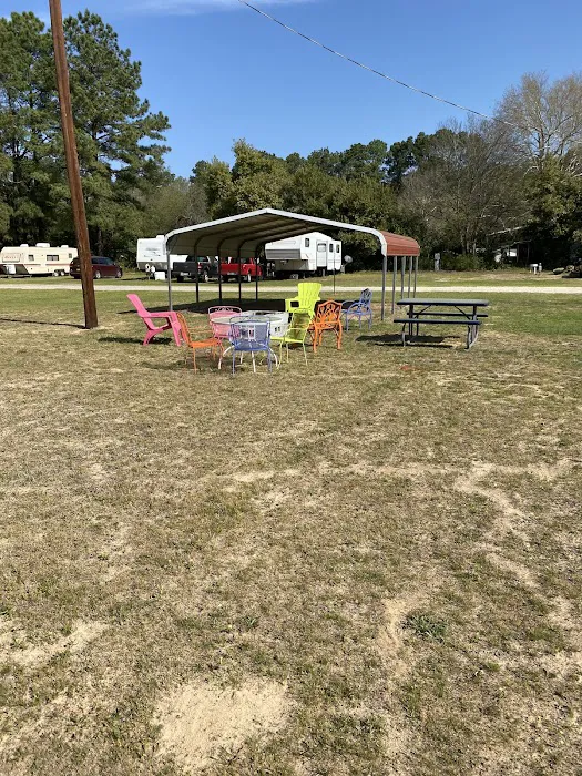 Lazy Acres R.V. Park 8