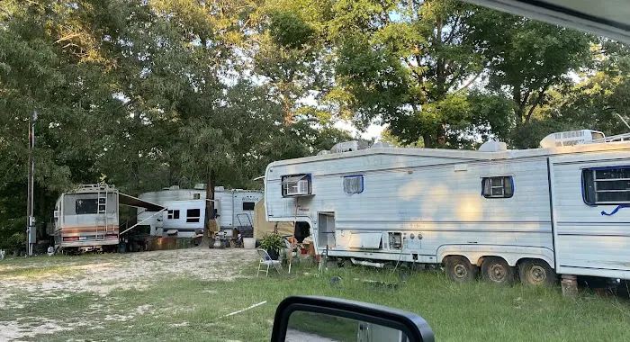 Mount Herman RV Park 1