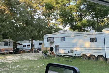 Mount Herman RV Park