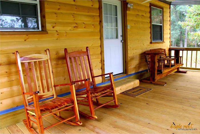 Eagle Nest Hidden Lake Resort 5
